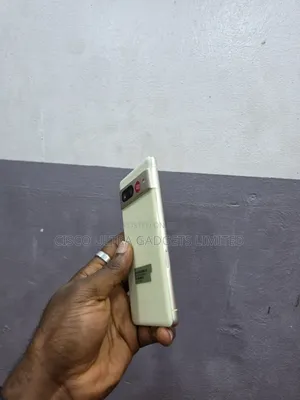 Google Pixel 7 128 GB Yellow
