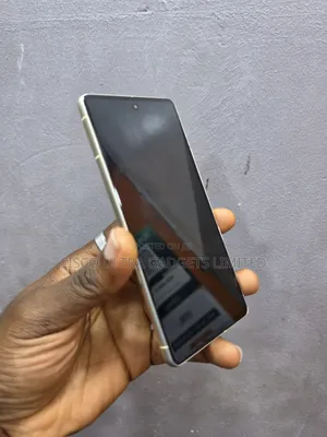 Google Pixel 7 128 GB Yellow