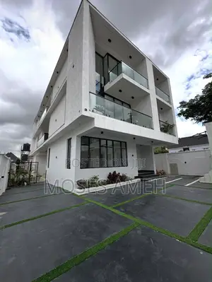 5bdrm Duplex in Apo Resettlement for sale