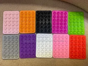 Silicone Phone Holder