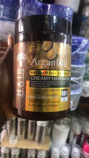 Hair Products