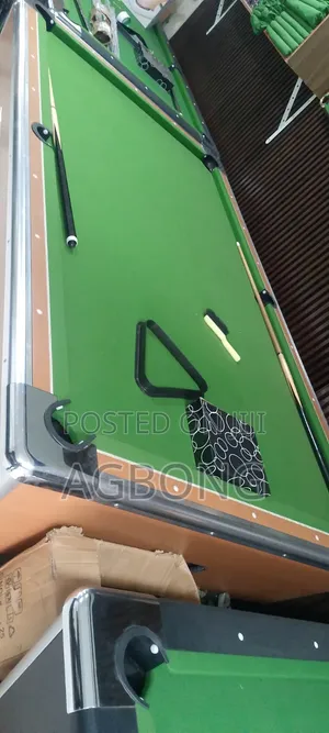 Sports Equipment