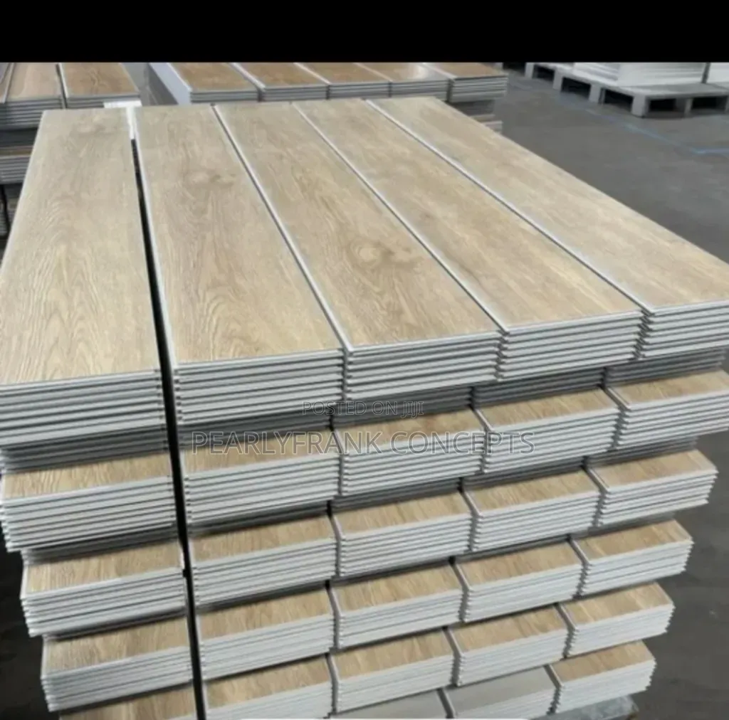 SPC Flooring