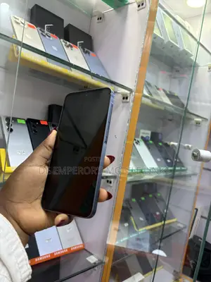 Samsung Galaxy A55 256 GB Blue