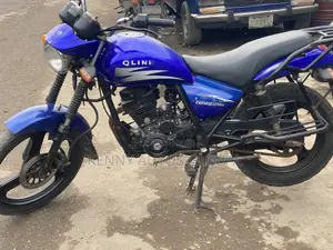 Qlink XF 200 2024 Blue