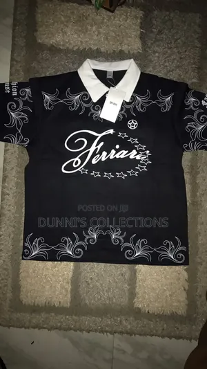 Collar Neck Top