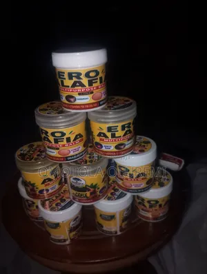 Ero Alafia Multi Purpose Balm