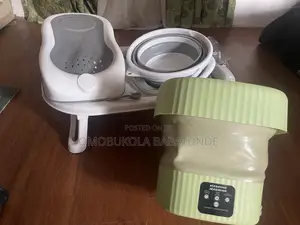 Baby Bath Set