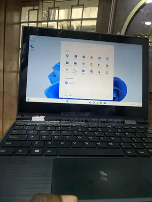 Laptop Lenovo 300e 4GB Intel Celeron SSD 128GB