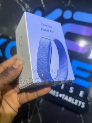 Google Fitbit