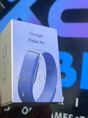 Google Fitbit