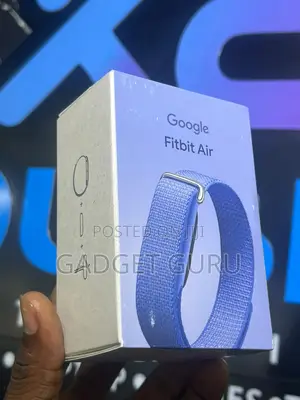 Google Fitbit