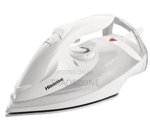 Hisense Steam Iron 2800W (H28SIWES1)