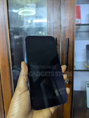 Apple iPhone 13 Pro Max 128 GB Blue