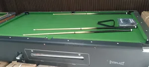 Snooker Board