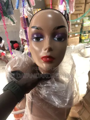 Mannequin Dummy