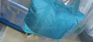 Insulted Traveling Bag