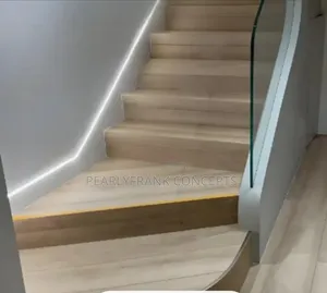 SPC Flooring