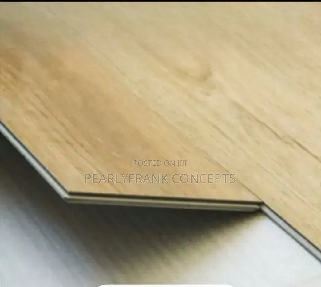 SPC Flooring