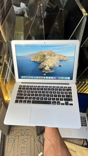 Laptop Apple MacBook Air 2013 4GB Intel Core i5 SSD 128GB