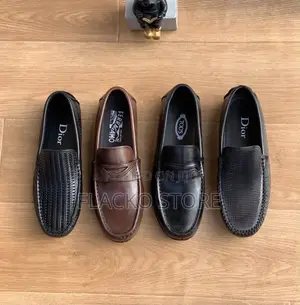 Original Stylish Easy Wear Loafers Shoes
