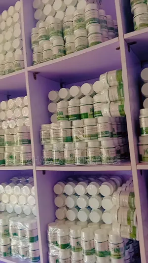 Painova Isosha Herbal Capsules