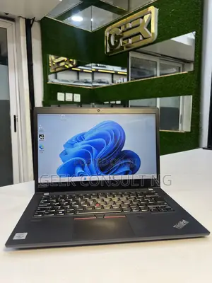 Laptop Lenovo ThinkPad T14s Gen 1 16GB Intel Core i5 SSD 256GB