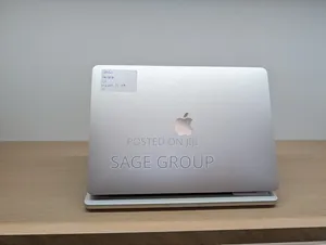 New Laptop Apple MacBook Pro 2019 16GB Intel Core i7 SSD 512GB