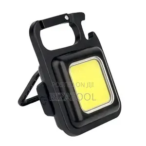 COB Keychain Light