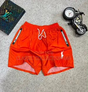 Beach Shorts