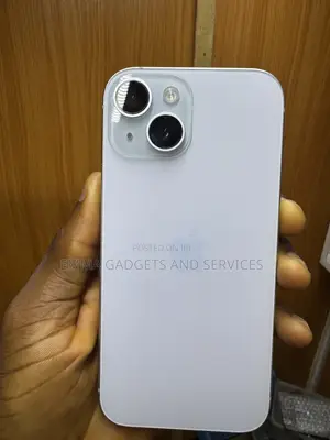 Apple iPhone 15 256 GB