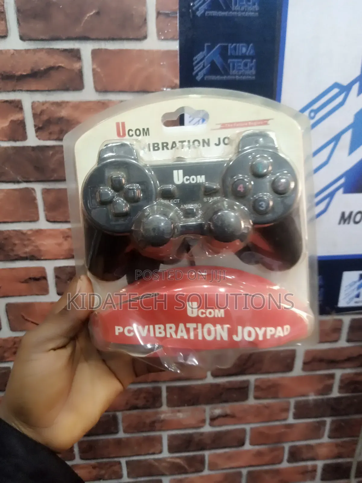 Gaming Wired Mouse
