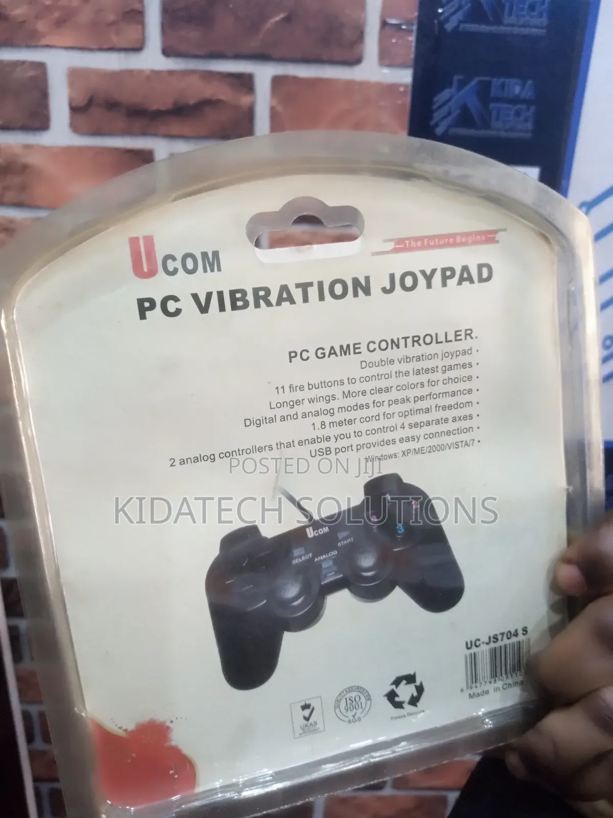 Gaming Wired Mouse