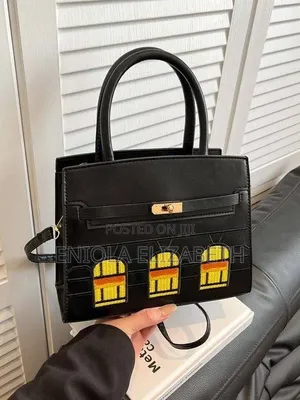 Titi Fashion Bag