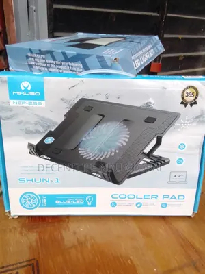 Laptop Cooler Pad Mikuso