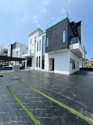 5bdrm Duplex in Victory Park Estate for sale