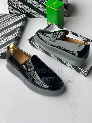 Premium Quality Givenchy Men's Easy Wear