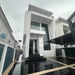 5bdrm Duplex in Sangotedo for sale