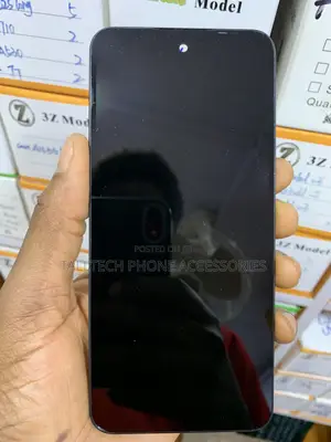 Tecno Spark Go 2