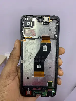 Tecno Spark Go 2