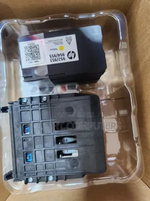 HP 953 Printhead