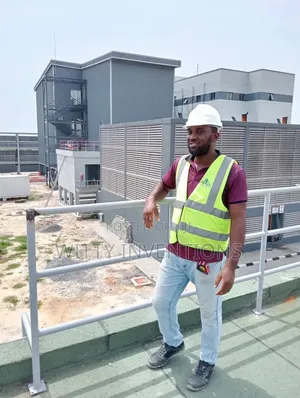 Building Engineer