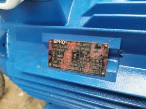 Electric Motor