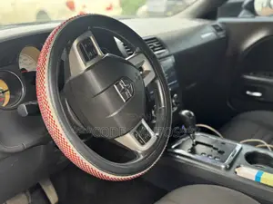 Dodge Challenger 2014 Black