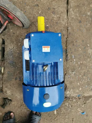 Electric Motor