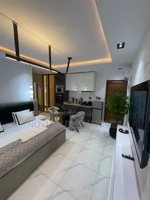 Luxury Studio Apartment