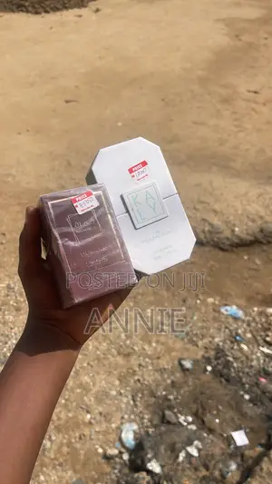 Original Lattafa Perfumes