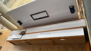Used TV Console