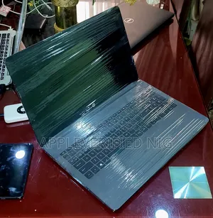 Laptop HP 250 G7 4GB Intel Core i3 SSD 500GB