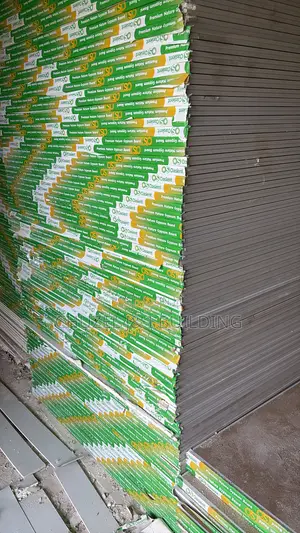 Gypsum Dry Board